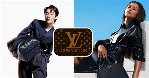 louis vuitton ambassador|list of louis vuitton ambassadors.